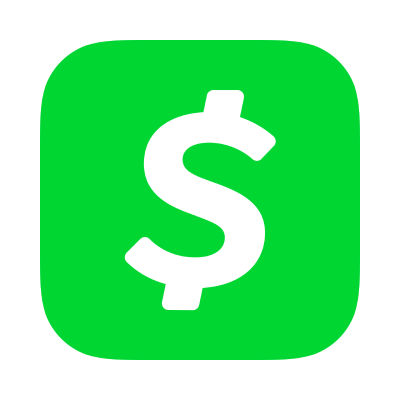 CashApp Brand Logo