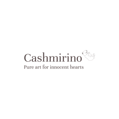 Cashmirino Brand Logo
