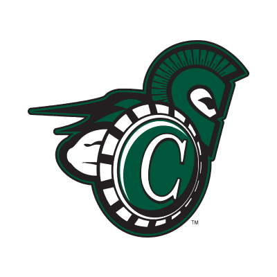 Castleton Spartans Brand Logo