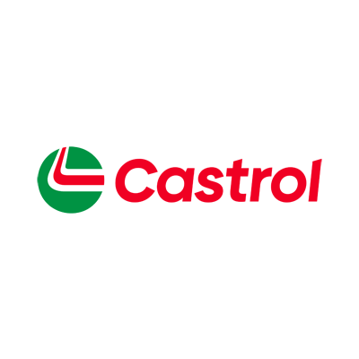 Castrol Brand Logo