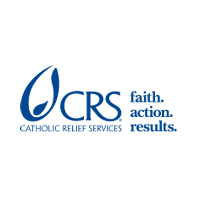 Catholic Relief Services Brand Logo Preview