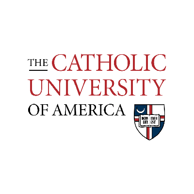 Catholic University of America Brand Logo