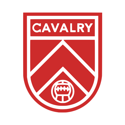 Cavalry FC Brand Logo Preview