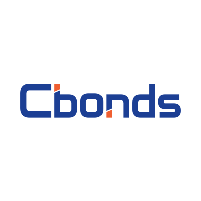 Cbonds Brand Logo Preview