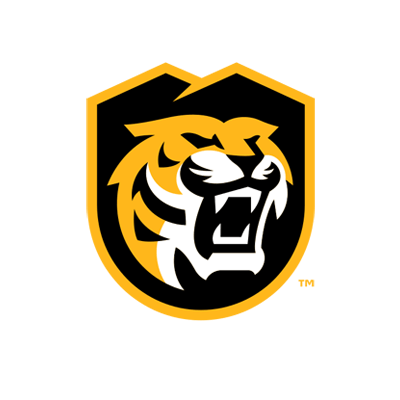 CC Tigers Brand Logo