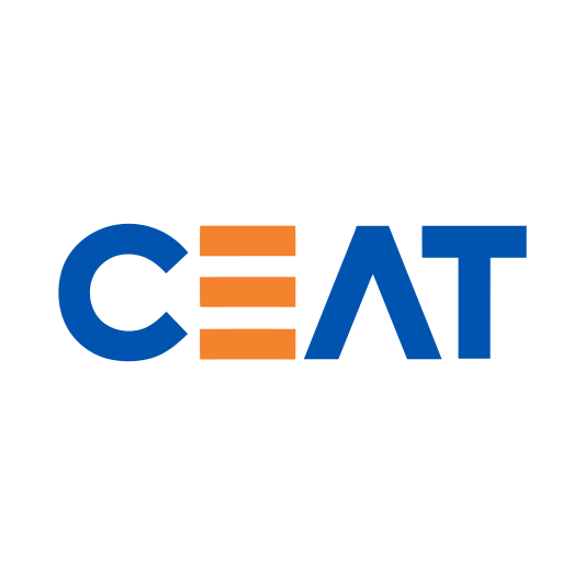 CEAT Brand Logo