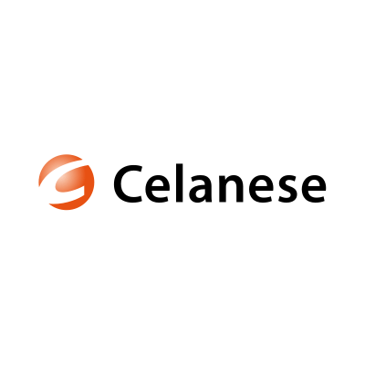 Celanese Brand Logo