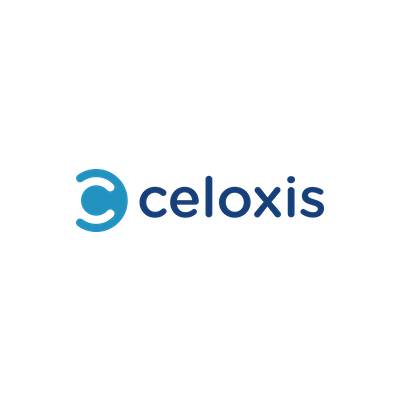 Celoxis Brand Logo