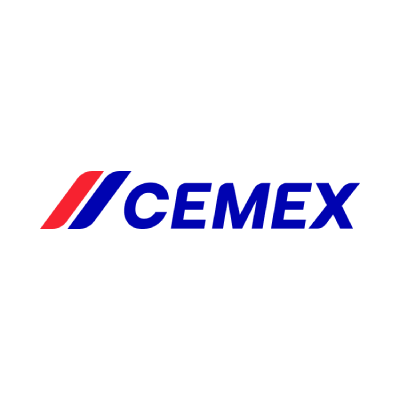 Cemex Brand Logo