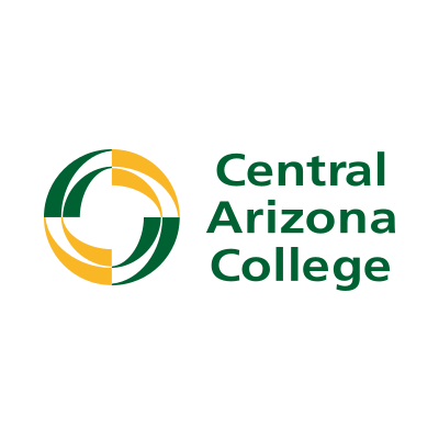 Central Arizona College (CAC) Brand Logo