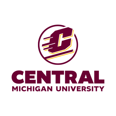 Central Michigan University (CMU) Brand Logo