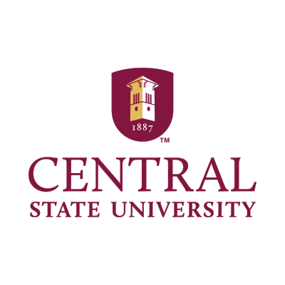 Central State University Brand Logo