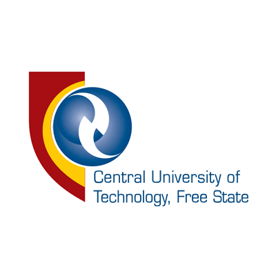 Central University of Technology Brand Logo
