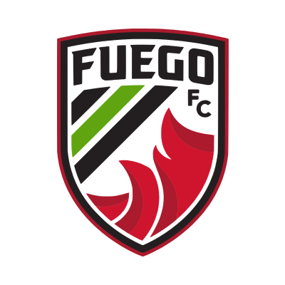 Central Valley Fuego FC Brand Logo Preview