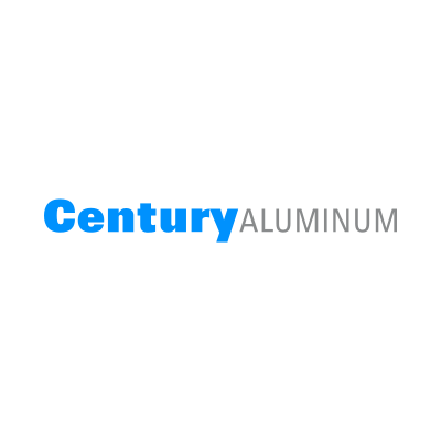 Century Aluminum Company Brand Logo Preview