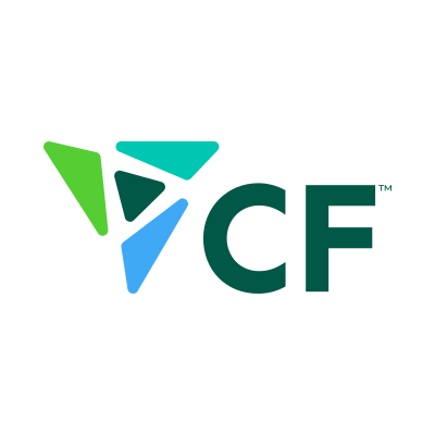CF Industries Brand Logo Preview