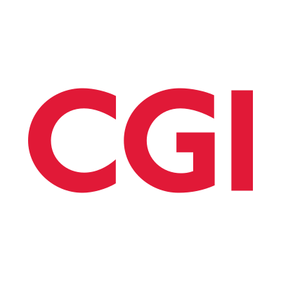 CGI Inc. Brand Logo Preview