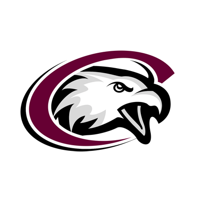 Chadron State Eagles Brand Logo Preview