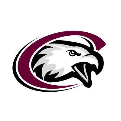 Chadron State Eagles Brand Logo