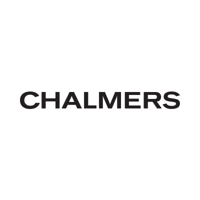 Chalmers University of Technology Brand Logo