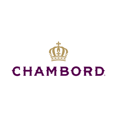 Chambord Brand Logo