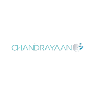 Chandrayaan-3 Brand Logo