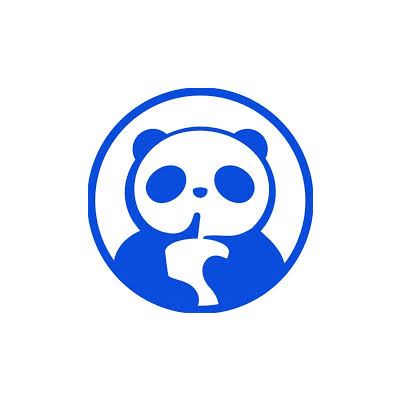 ChaPanda Brand Logo