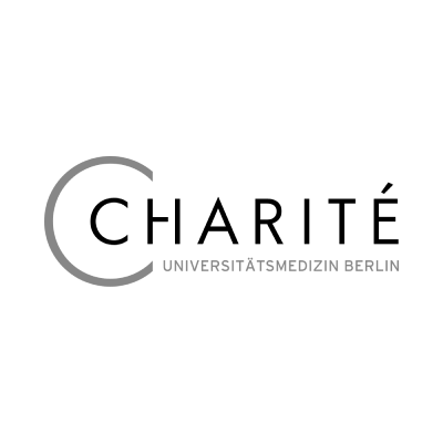 Charité Brand Logo Preview