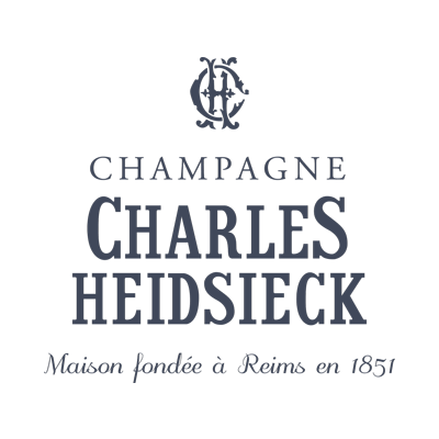 Charles Heidsieck Brand Logo