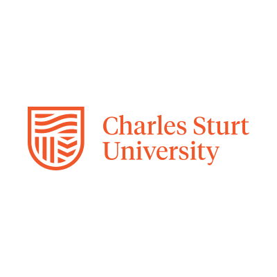 Charles Sturt University Brand Logo