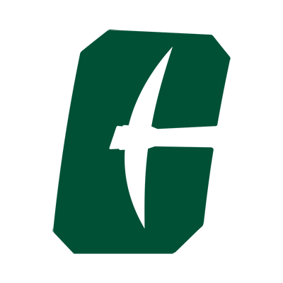 Charlotte 49ers Brand Logo