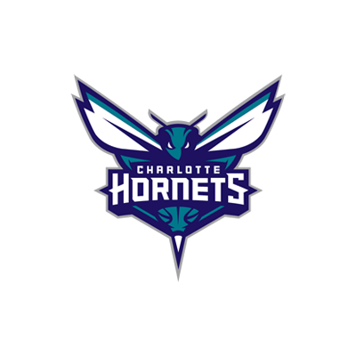 Charlotte Hornets Brand Logo Preview