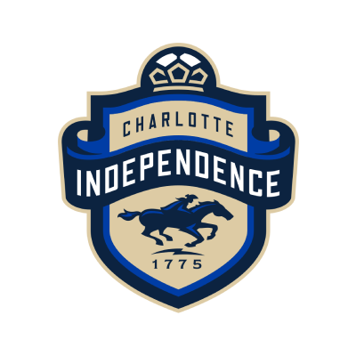Charlotte Independence Brand Logo