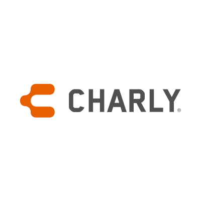 Charly Brand Logo