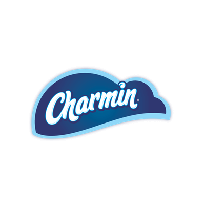 Charmin Brand Logo