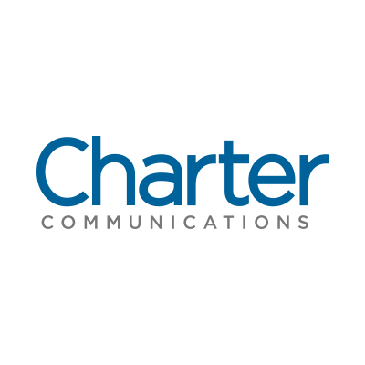 Charter Communications Brand Logo Preview