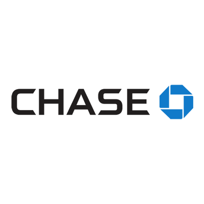 Chase Bank Brand Logo