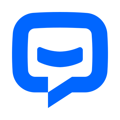 Chatbot Brand Logo