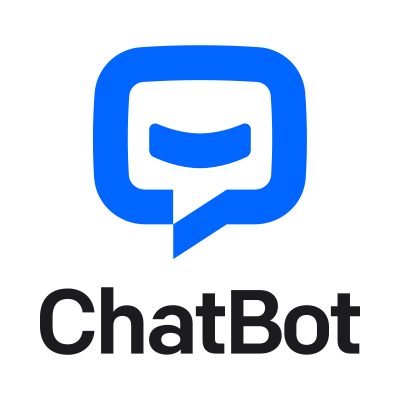 Chatbot Logo Brand Logo