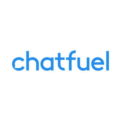 Chatfuel Brand Logo