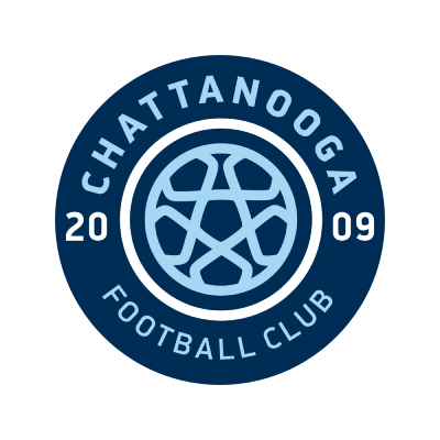 Chattanooga FC Brand Logo