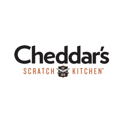 Cheddar’s Scratch Kitchen Brand Logo