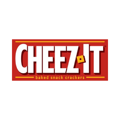 Cheez-It Brand Logo