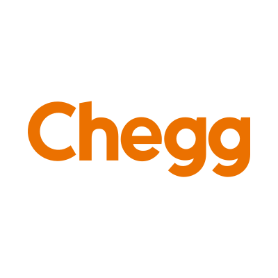 Chegg Brand Logo