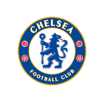 Chelsea F.C. Brand Logo