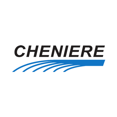 Cheniere Energy Brand Logo Preview
