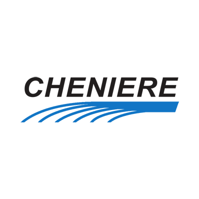 Cheniere Energy Brand Logo