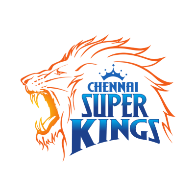 Chennai Super Kings Brand Logo