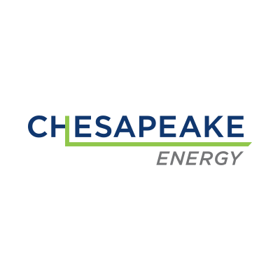 Chesapeake Energy Brand Logo Preview