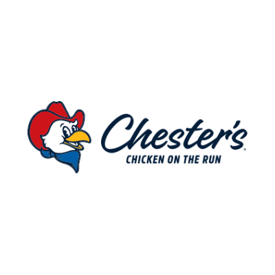 Chester’s Brand Logo Preview